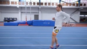 5 Упражнений, Которые Улучшают Технику Бега. Специальные Беговые Упражнения.