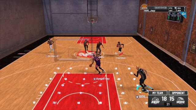 NBA 2K20 PRELUDE & PLAYER CREATION ANNOUNCED PRELUDE RELEASE DATE MULTIPLE PLAYER BUILDS & MORE смотреть онлайн