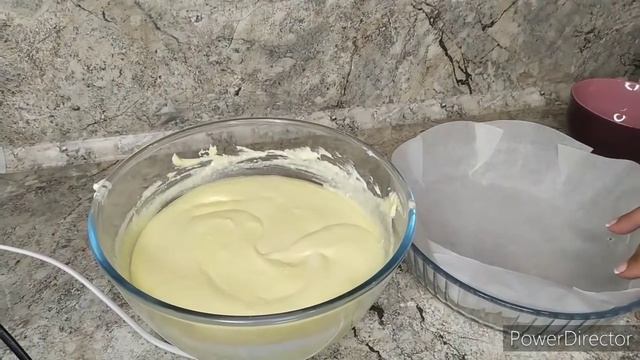 ДА Я ВЕЛИКИЙ ПЕКАРЬ)))) ДЕСЕРТ ВНУКИ В ВОСТОРГЕ.