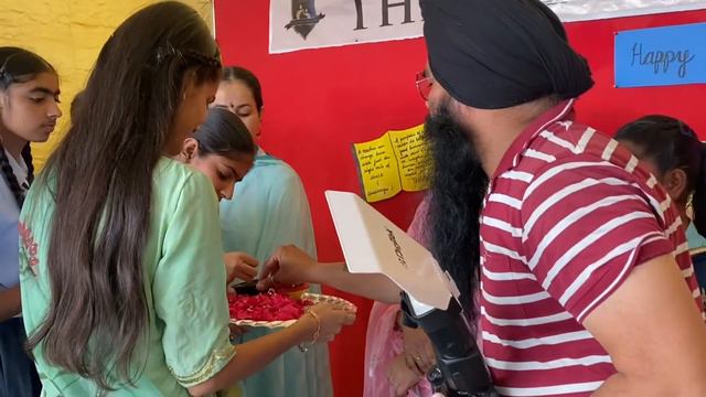 Guru Vandana || Teacher’s Day 2022 || The Gladiolus School смотреть онлайн