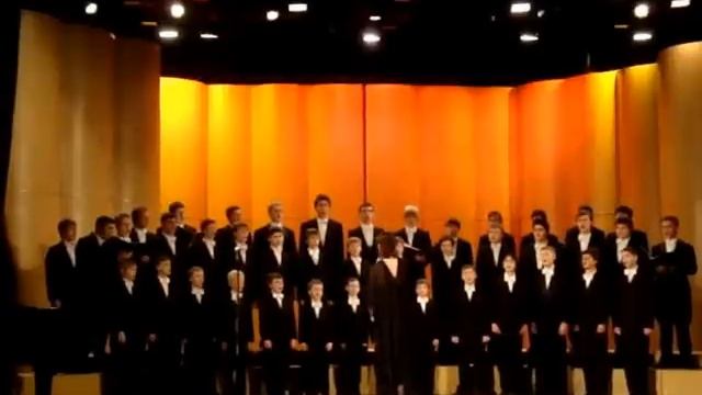 Джузеппе Верди - Хор рабов-иудеев из оперы Набукко смотреть онлайн