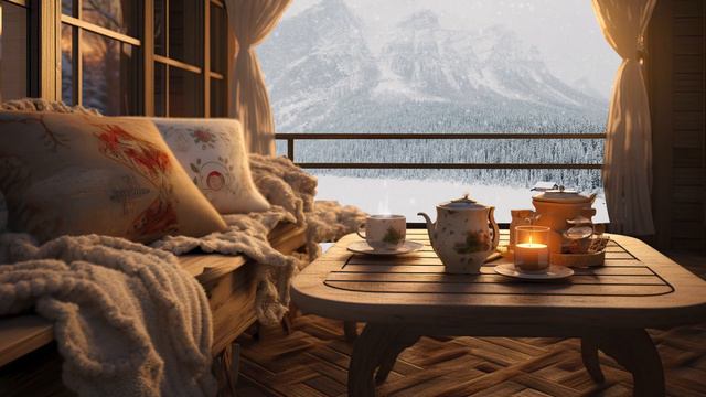 Reading in Rhythm: Piano-Saxophone Duets Provide the Perfect Soundtrack for Relaxing with a Book смотреть онлайн
