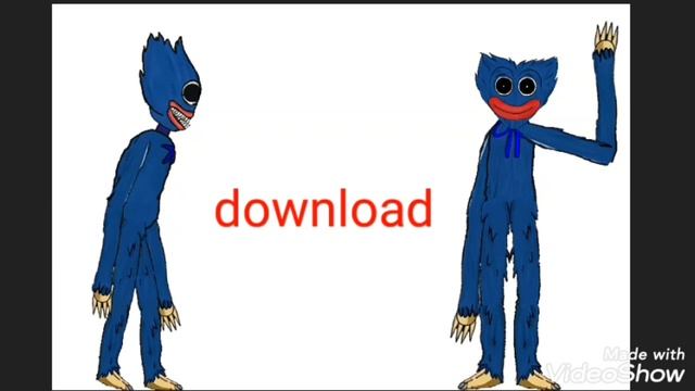POPPY PLAYTIME download drawing cartoons 2 смотреть онлайн
