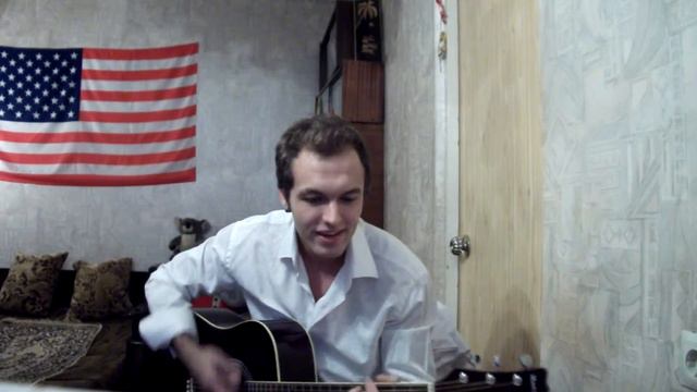 Элизиум-Ослепительный мир (cover 18/01/16)