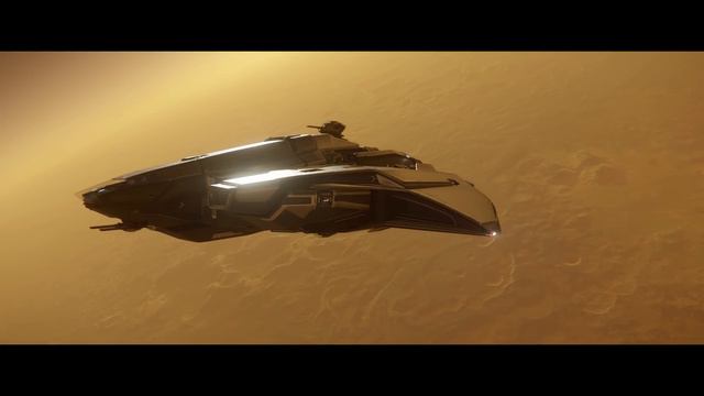 Massive 3.23 Evocati LEAKS & New SHIP? - Star Citizen смотреть онлайн