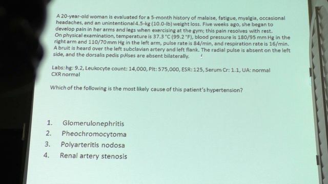Rheumatology Part 2 смотреть онлайн