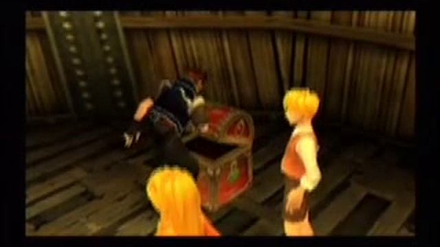 Lets Play: Orphen Scion of Sorcery смотреть онлайн