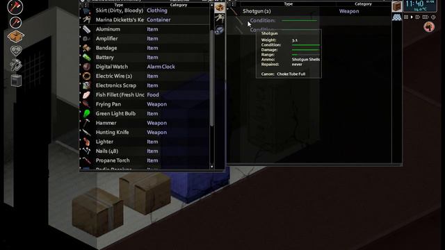 Jonno's PZ s8e53 | Project Zomboid | Survival | Episode 53: Two Rules смотреть онлайн