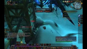 Sirus WOW 3.3.5  Как сделать  Квест Последний Рубеж