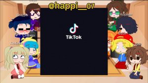 Реакция сказочного патруля на тт ✌️🇷🇺