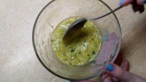 Маска для волос из алоэ,яйца,мёда!!!