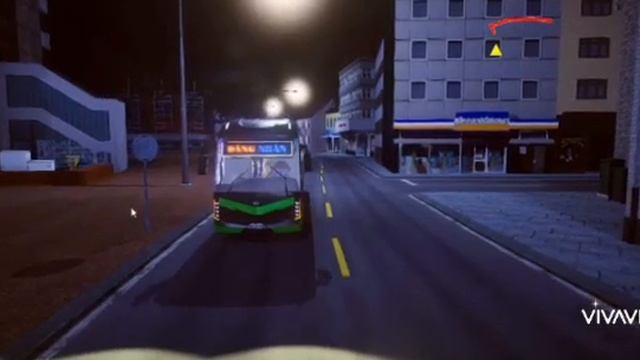 Demo Kia Grandbird game Proton Bus смотреть онлайн