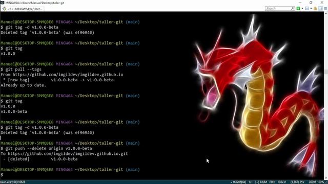 Cómo publicar en GitHub Pages | Curso de Git y GitHub Desde Cero ? смотреть онлайн