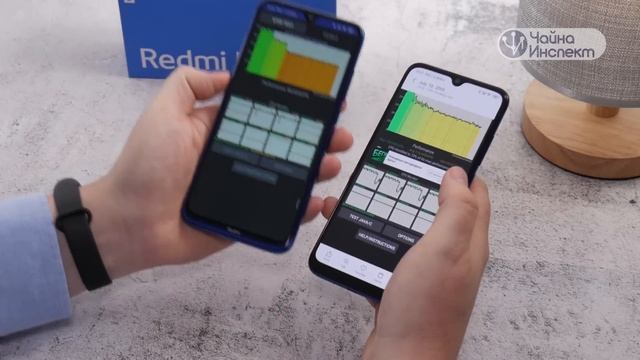 Redmi Note8. Полный обзор бюджетника от Xiaomi