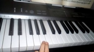 как играть туретское рондо на пианино туториал 100% в реальной жизни