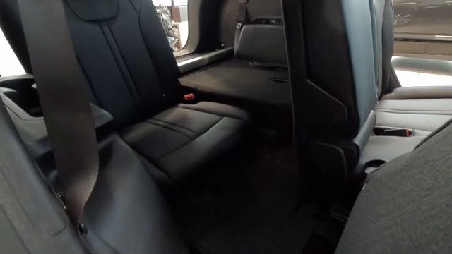 Kia Sorento 2023 [1.6 T-GDI 230KM 6AT AWD HEV] wersja XL w kolorze Aurora Black | 4K смотреть онлайн