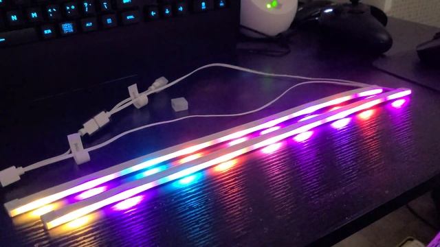 Cooler Master Addressable RGB LED Strip смотреть онлайн