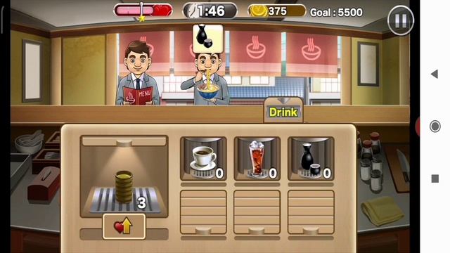 Game Nostalgiaaaa...... |Ramen Chain Indonesia| 10 Lv!!! смотреть онлайн