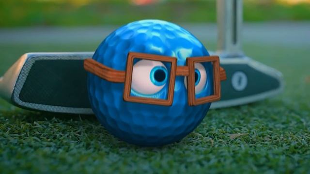 CGI Animated Short Film - "Roland vs. The Dark" смотреть онлайн