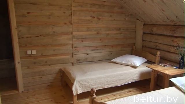 Усадьба Александрина - 3-мест 1-комн номер в доме, Усадьбы Беларуси