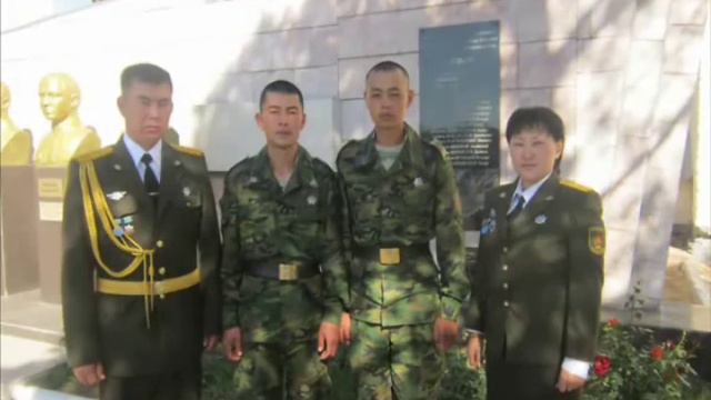 Павлодар в ч 6679 призыв 2 11 смотреть онлайн