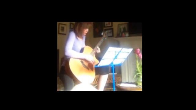 Malagueña, Ernesto Lecuona - probably the worst version on youtube, but just my starting point смотреть онлайн
