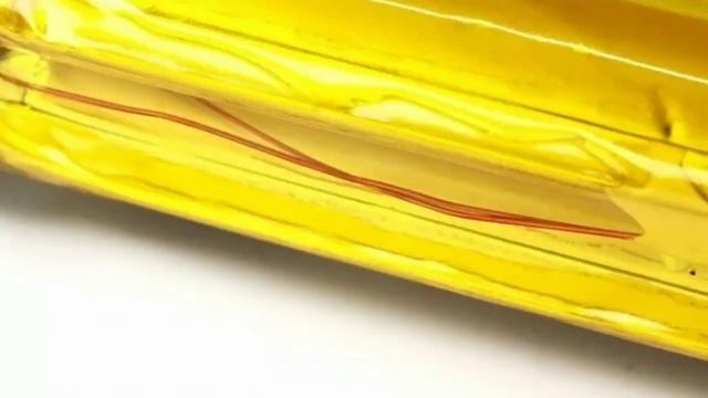 Xiaomi’s 20000mAh, 45W output Mi Powerbank 3 Pro teardown shows internal. смотреть онлайн