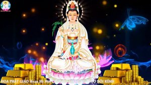 15 Phút nghe chú đại bi Vạn dặm bình an Gặp Dữ Hoá Lành Phúc Lộc ngập tràn Gia đình hạnh phúc