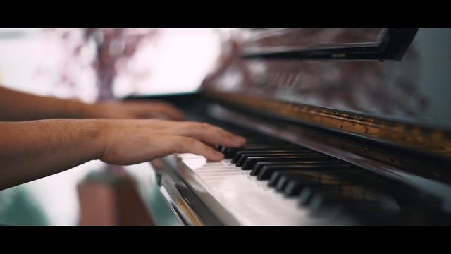 Can't Say I Love You - Marenzio (Piano Solo) смотреть онлайн