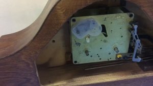 Обзор советских настольных часов ВЕСНА