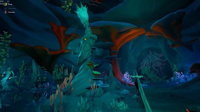 Отправились на самое дно океана чтобы достать "Чёрную жемчужину" | Затонувшая жемчужина 1 часть | смотреть онлайн