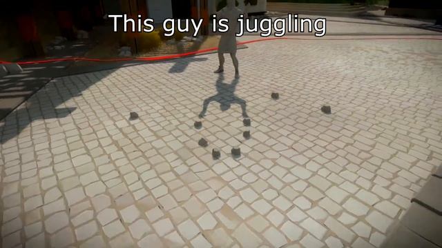 The Witness - Easter Eggs смотреть онлайн