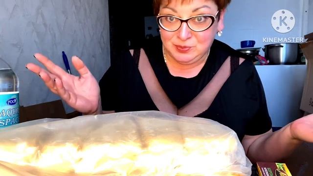 Обзор покупок/Что купила на пожрать ? смотреть онлайн