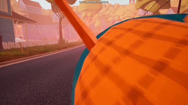 БАГИ НА Hello Neighbor АКТ 3 БАГ НА ТО ЧТО МОЖНО ИГРАТЬ БЕЗ СОСЕДА смотреть онлайн