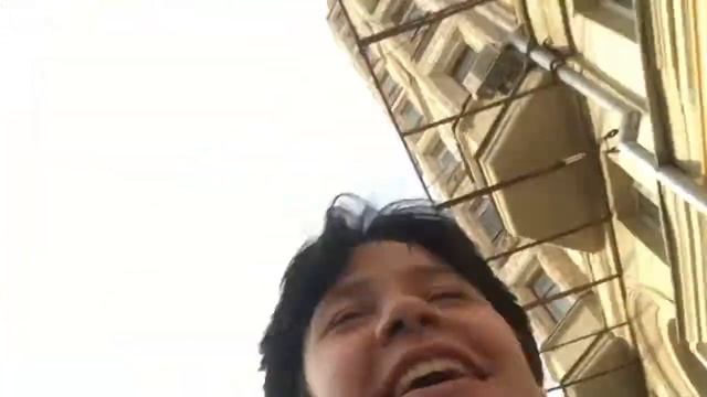 сделала афрокосы!! смотреть онлайн