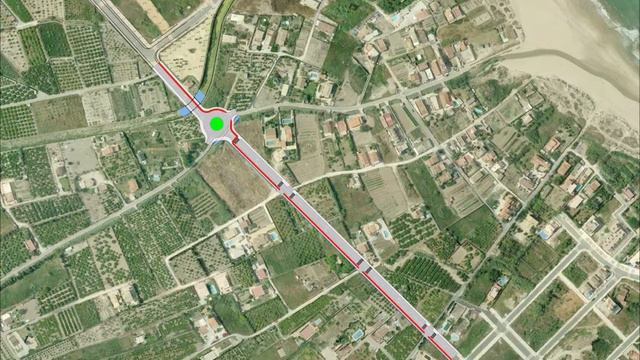 Connexió Oliva Piles смотреть онлайн