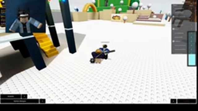 Chill ROBLOX (Christmas Music) смотреть онлайн