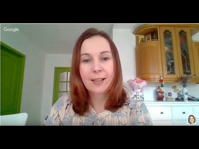 Мастер-класс "Как помогать близким идти к цели, задавая вопросы" смотреть онлайн