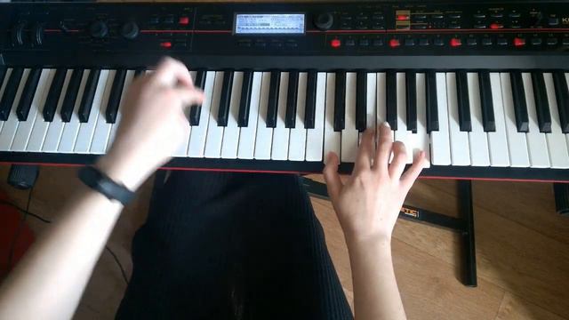 Dua Lipa - Physical (Piano Cover / Transcription by Dreamtime Music) смотреть онлайн