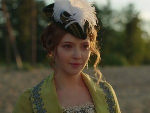 Сериал «Елизавета» , 12 серий