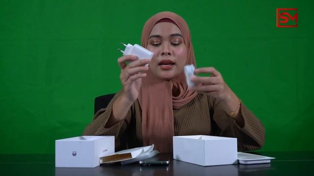 Huawei P50 Unboxing | Telefon Pintar 2022 смотреть онлайн