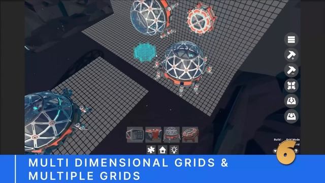 TOP 10 NEW Systems and Tools FEBRUARY 2023! | Unity Asset Store смотреть онлайн