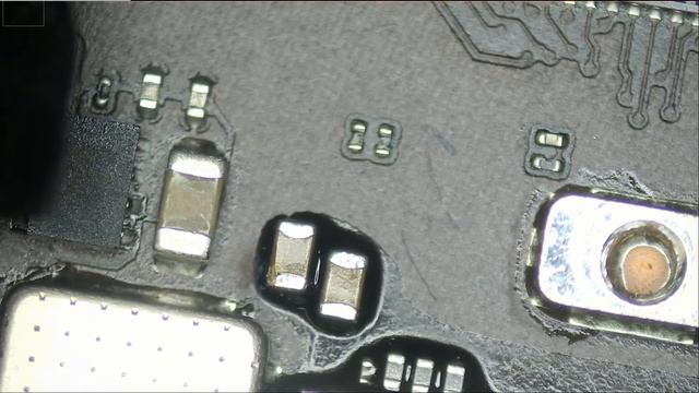 iPad 7 won't turn on - Motherboard Repair- Thermal camera to the Rescue. смотреть онлайн