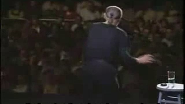 George Carlin: Salve o Planeta - Legendado [www.StandupComedia.com] смотреть онлайн