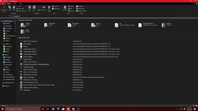 How to install forge without java AND install mods! смотреть онлайн