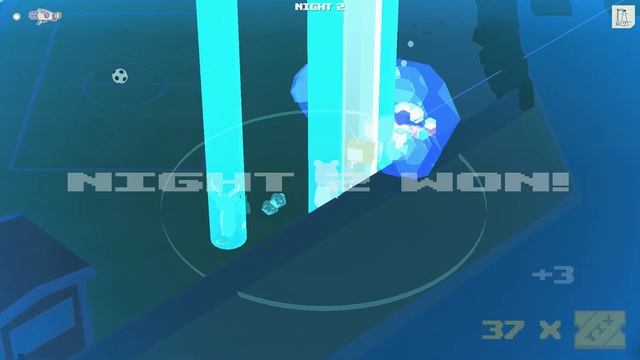 Neighborhorde - Garbo Game? смотреть онлайн
