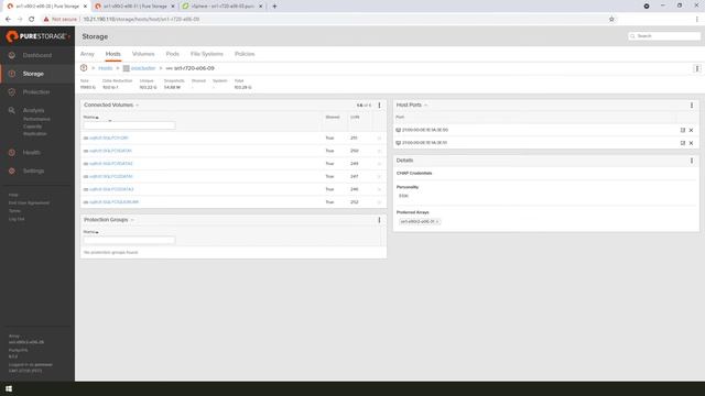 SQL Validated Design Failover Scenarios смотреть онлайн