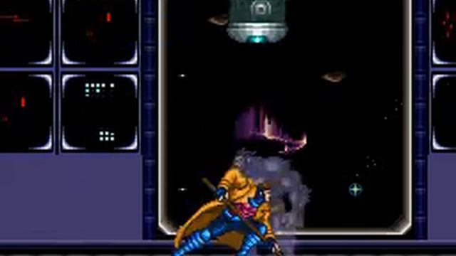 X-men mutant apocalypse смотреть онлайн