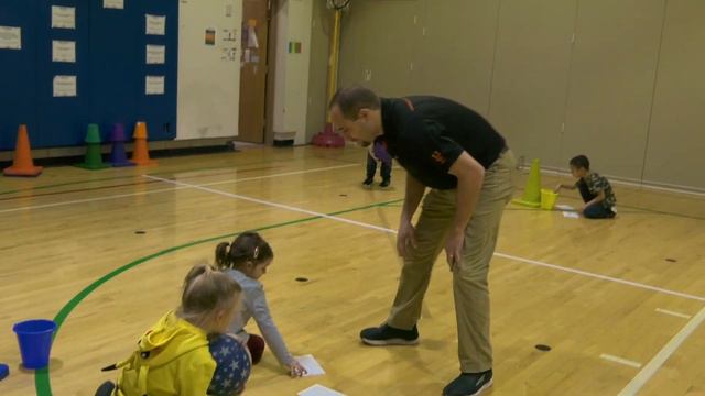 Teacher Profile: Daniel Bertoni смотреть онлайн