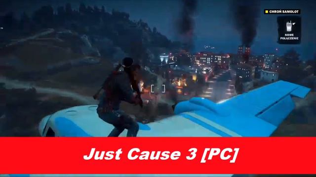 Just Cause 3 - Jak pobrać i zainstalować (PC) смотреть онлайн